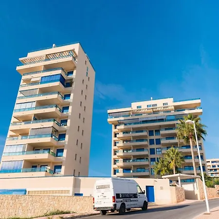 Appartement Cuellar 3 - Plusholidays *