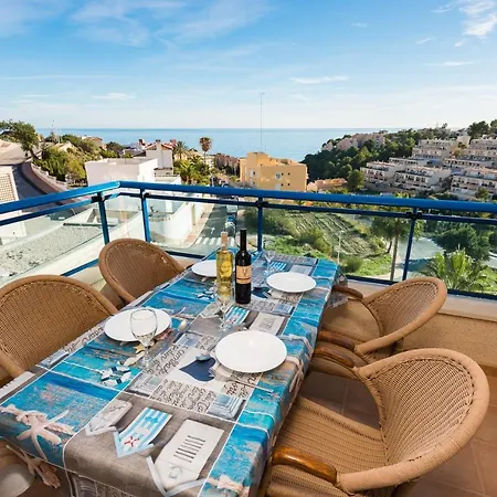 Appartement Cuellar 3 - Plusholidays