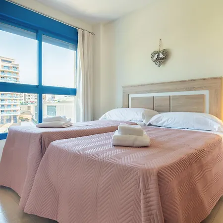 Cuellar 3 - Plusholidays