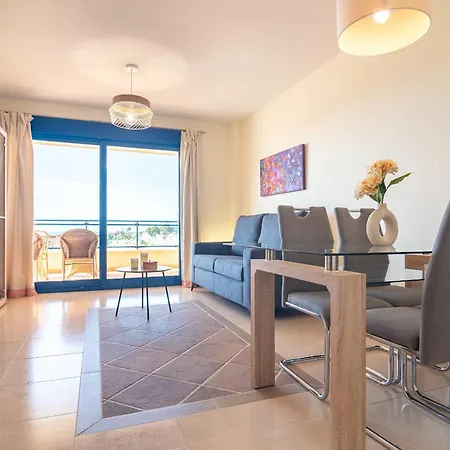 Appartement Cuellar 3 - Plusholidays