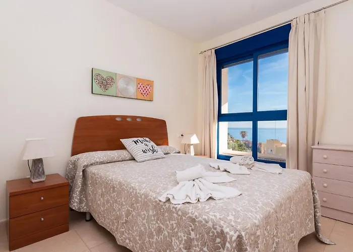 Cuellar 3 - Plusholidays Apartmán *