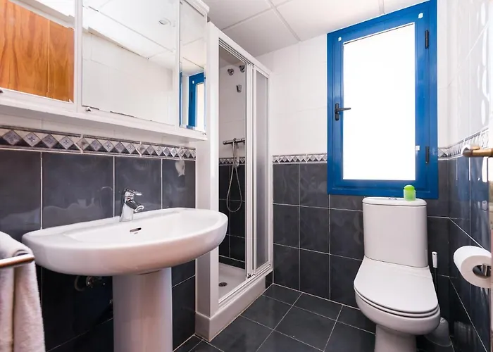 Cuellar 3 - Plusholidays Calpe