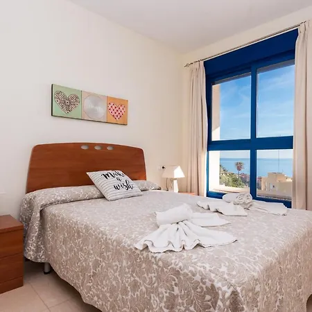 Cuellar 3 - Plusholidays Appartement *