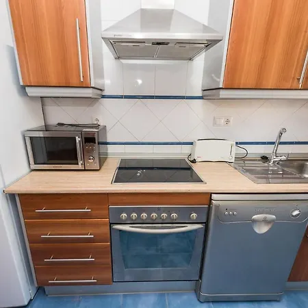 Cuellar 3 - Plusholidays Appartement
