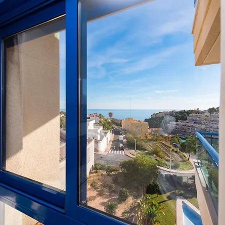 Apartmán Cuellar 3 - Plusholidays *