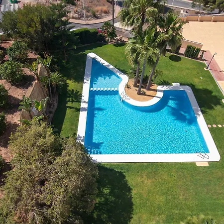 Cuellar 3 - Plusholidays Calp