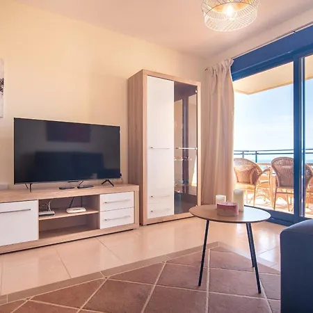 Cuellar 3 - Plusholidays Appartement