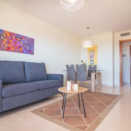 Appartement Cuellar 3 - Plusholidays Calp