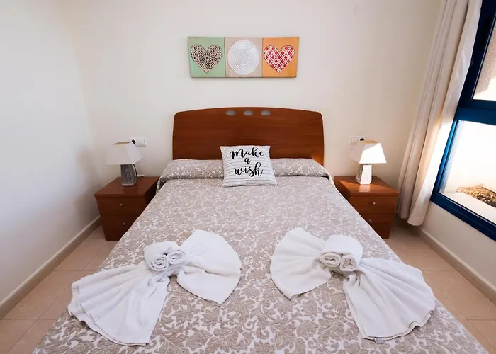 Cuellar 3 - Plusholidays Κάλπε