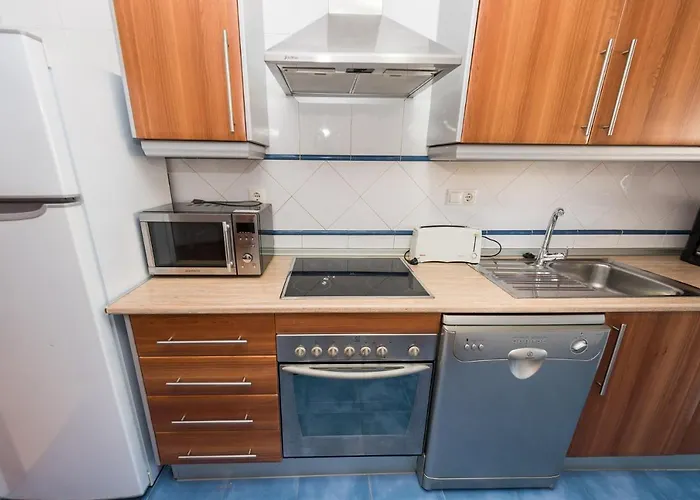 Cuellar 3 - Plusholidays Apartment