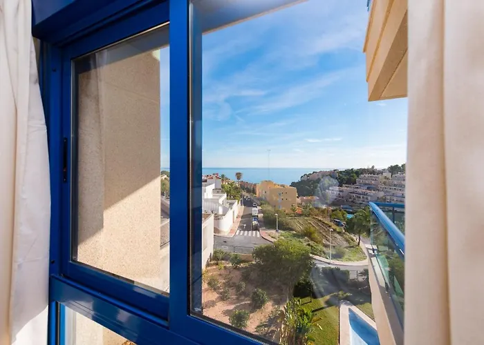 Apartment Cuellar 3 - Plusholidays *