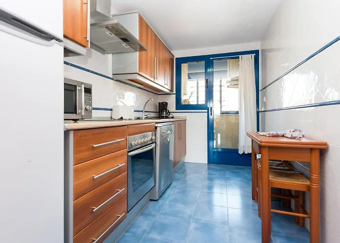 Cuellar 3 - Plusholidays * Calpe