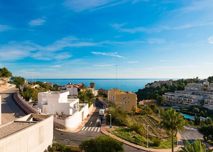 Apartment Cuellar 3 - Plusholidays