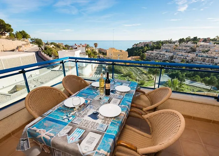 Apartment Cuellar 3 - Plusholidays