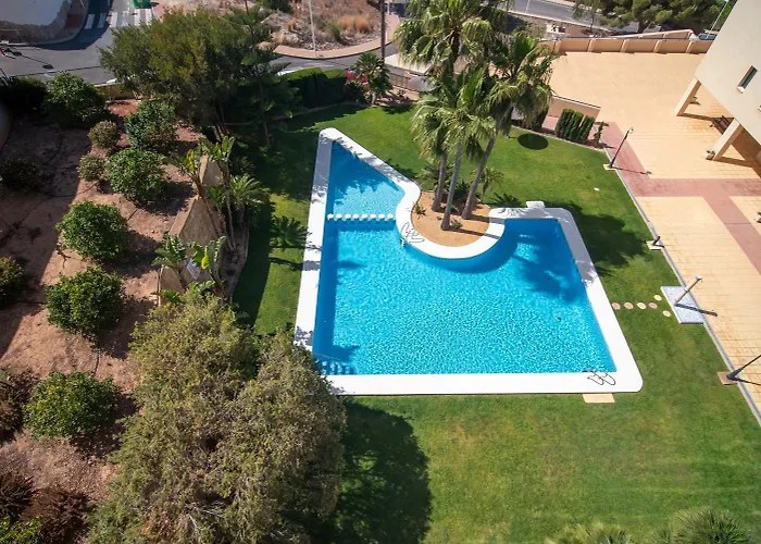 Cuellar 3 - Plusholidays Calpe