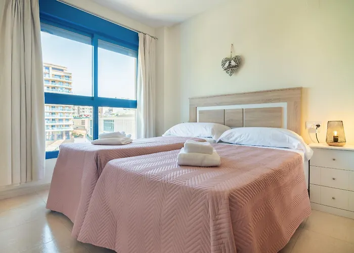 Cuellar 3 - Plusholidays