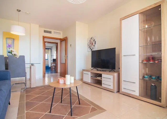 Cuellar 3 - Plusholidays Apartment