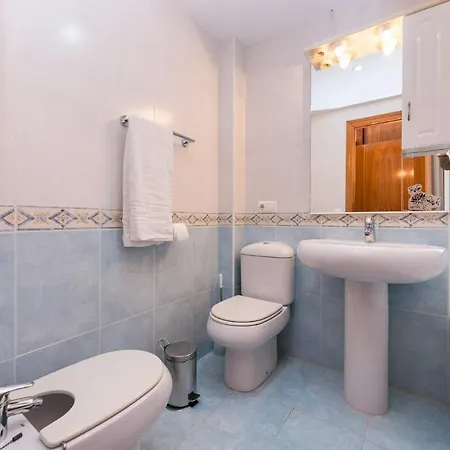 Cuellar 3 - Plusholidays Apartamento Calpe