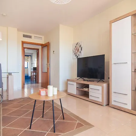 Cuellar 3 - Plusholidays Appartement